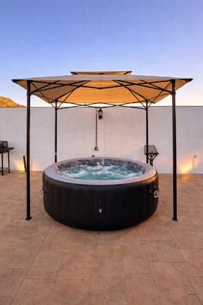 Exterior - HOTEL LARIMAR - Valle de Guadalupe (Valle de Guadalupe)