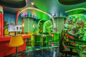 Children’s area - Solara Resort Themed Pool And Cinema Home (Kissimmee)