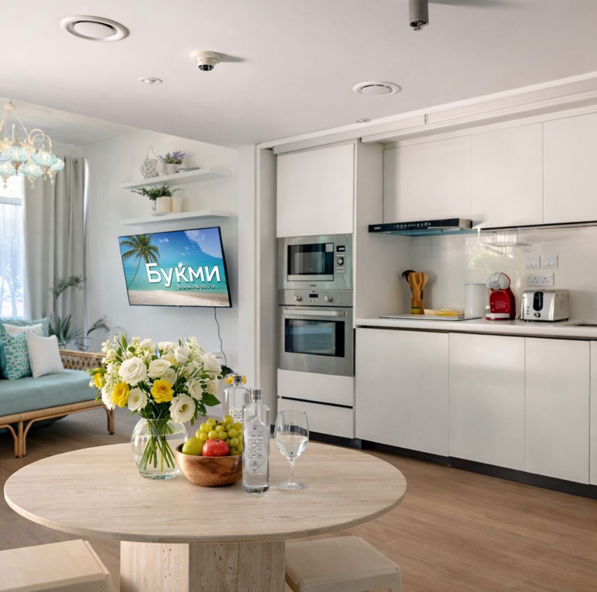 Bild für Gastgeberprofil