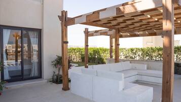 Terrazza/patio