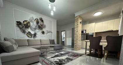 Calm Escape - Greece