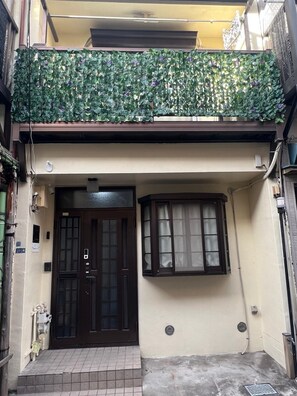 Exterior detail - Skytree Area Stay | Close to Asakusa & Disney (Sumida City)