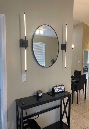 Interior - Comfort Meets Magic: Cozy Home Near Disney! (Orlando)