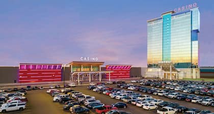 Southern Charm at Graceland