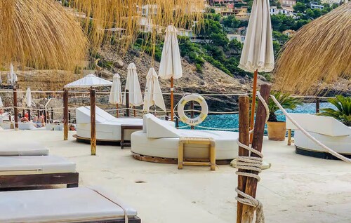 Schönes Haus in Puerto de Andratx mit WLAN