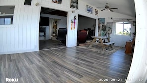 Unclassified image, 4 of 13, button - Cozy Devils Lake Cabin, 5 miles from Perham, perfect for relaxing. (Perham)