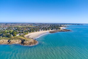 Beach - Le Clos du Roer - CARNAC (CARNAC)