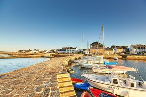 Marina - Le Clos du Roer - CARNAC (CARNAC)