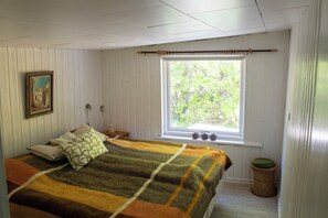 3 slaapkamers, een strijkplank/strijkijzer, gratis wifi