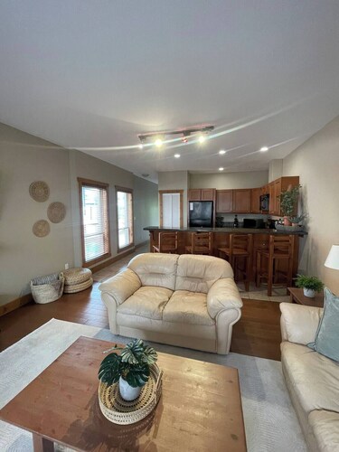 Osoyoos Condo: Perfect for Wine & Lake Lovers!