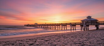 Palm Paradise | Heated Pool | PGA | Beaches | Waterpark | Roger Dean