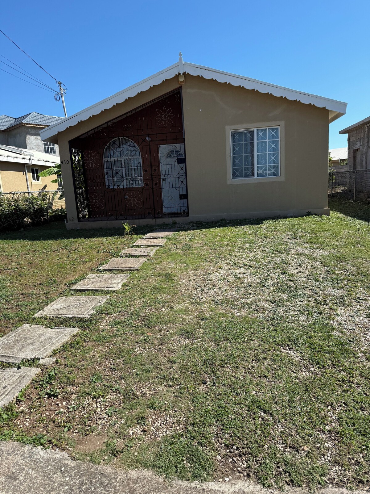 Image de profil de l’hôte