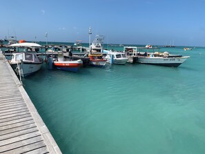 Huvivenesatama