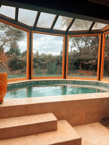Hacienda La Armenia - Hotel Cottage