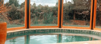 Hacienda La Armenia - Hotel Cottage
