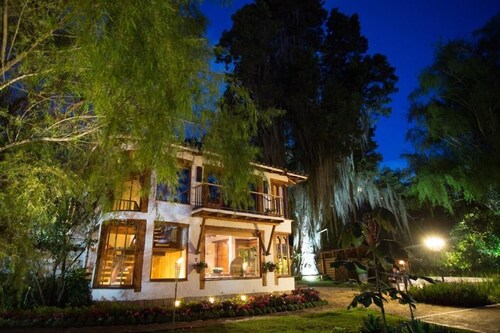 Hacienda La Armenia - Hotel Cottage