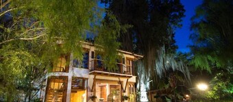 Hacienda La Armenia - Hotel Cottage