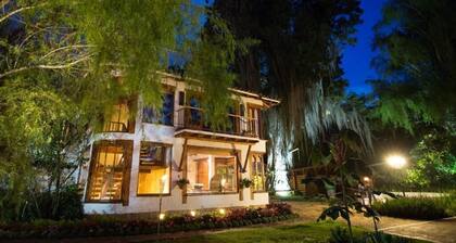 Hacienda La Armenia - Hotel Cottage