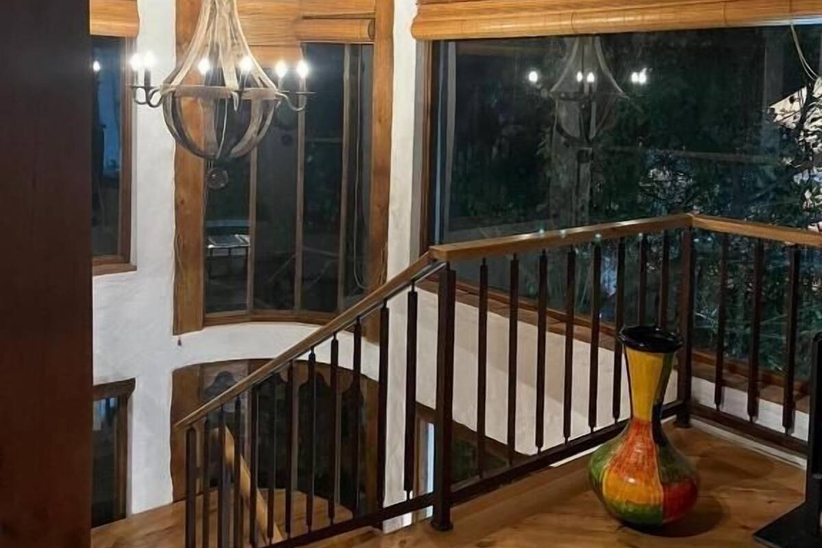 Suite Superior, balcone, vista giardino