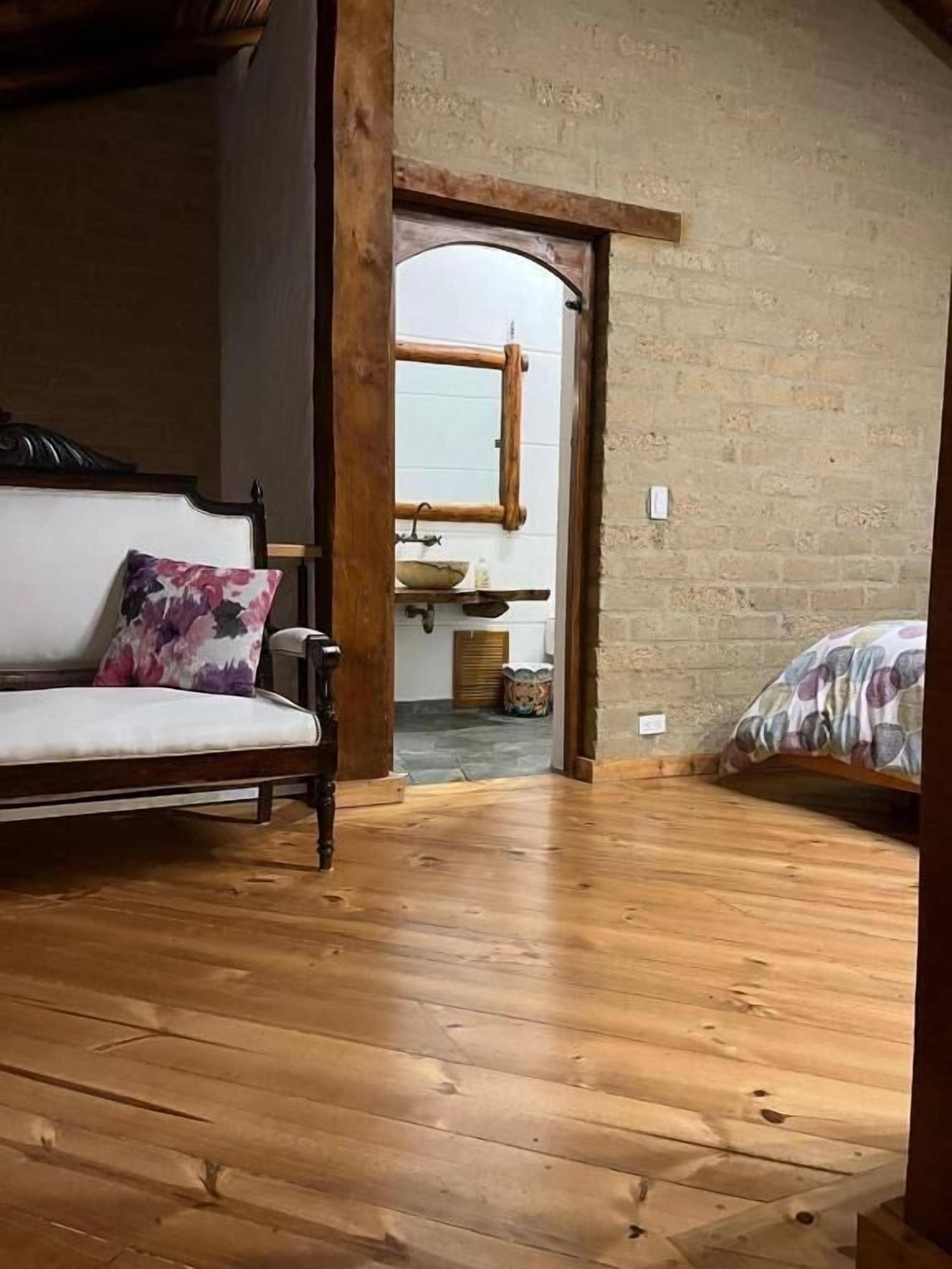 Superior Suite, Balcony, Garden View | Blackout drapes, free WiFi