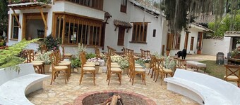 Hacienda La Armenia - Hotel Cottage