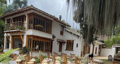 Hacienda La Armenia - Hotel Cottage