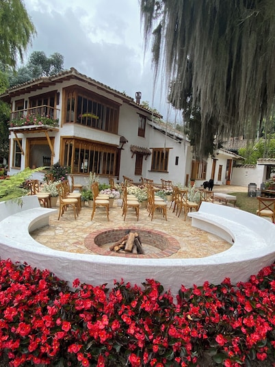Hacienda La Armenia - Hotel Cottage