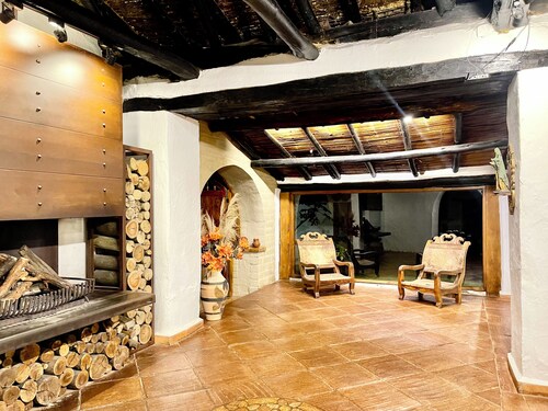 Hacienda La Armenia - Hotel Cottage