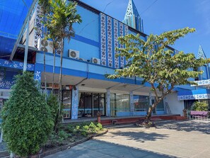 Exterior - POR SAHA HOTEL (Bangkok)