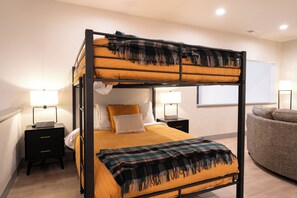 3 bedrooms, free WiFi, bed sheets - Stunning Whitefish Retreat w/ Ski Views, Multiple Decks, Open Living & Near Glacier Adventures (Whitefish)