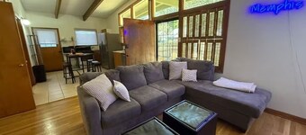 Golf and Campus Getaway  EV, Near Hospitals- 3 Bedroom, 2.5 Bath