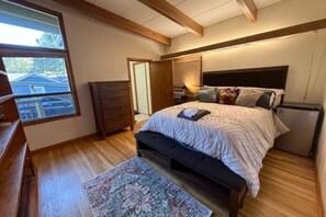 3 chambres, Wi-Fi, draps fournis