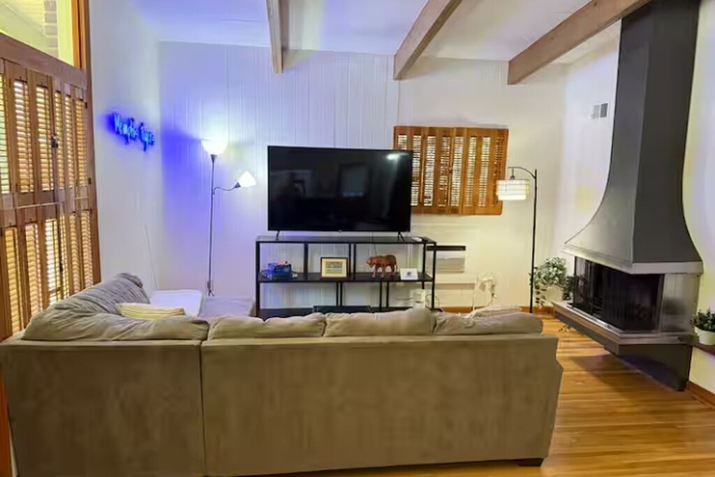 TV connectée