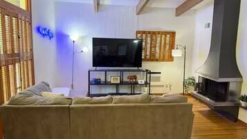 TV connectée