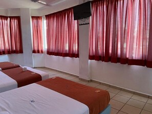 Free WiFi - Hotel Albatros La Peñita-Guayabitos (La Peñita de Jaltemba)