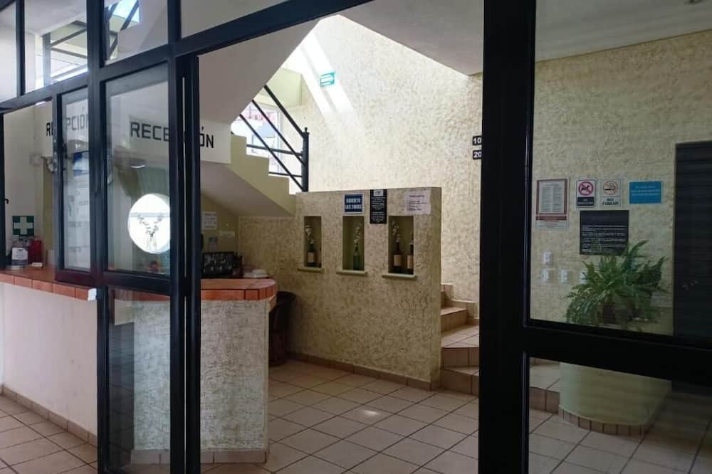Hotel Albatros La Peñita-Guayabitos