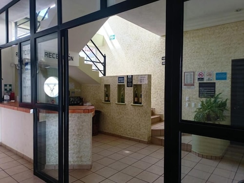 Hotel Albatros La Peñita-Guayabitos