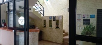 Hotel Albatros La Peñita-Guayabitos