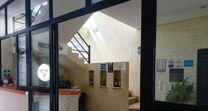 Hotel Albatros La Peñita-Guayabitos