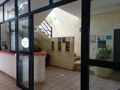 Hotel Albatros La Peñita-Guayabitos