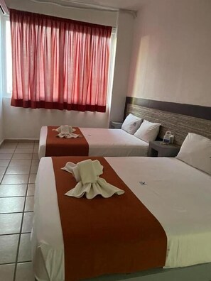 Free WiFi - Hotel Albatros La Peñita-Guayabitos (La Peñita de Jaltemba)