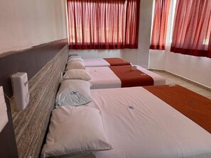 Free WiFi - Hotel Albatros La Peñita-Guayabitos (La Peñita de Jaltemba)