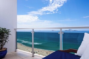 Property grounds - Own Ipanema Visconti (Rio de Janeiro)