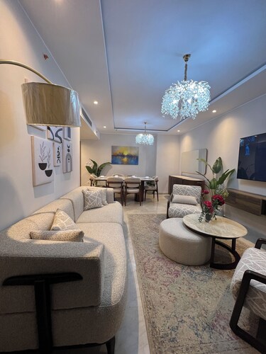 Prime Location ZED Towers , Sheikh Zayed