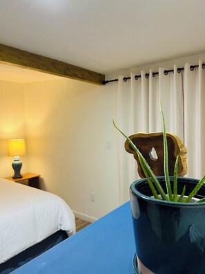 Wi-Fi, vuodevaatteet