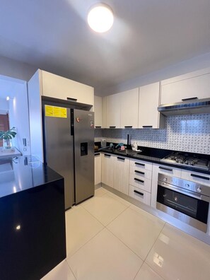 Private kitchen - Quiet and cozy place (Santo Domingo)