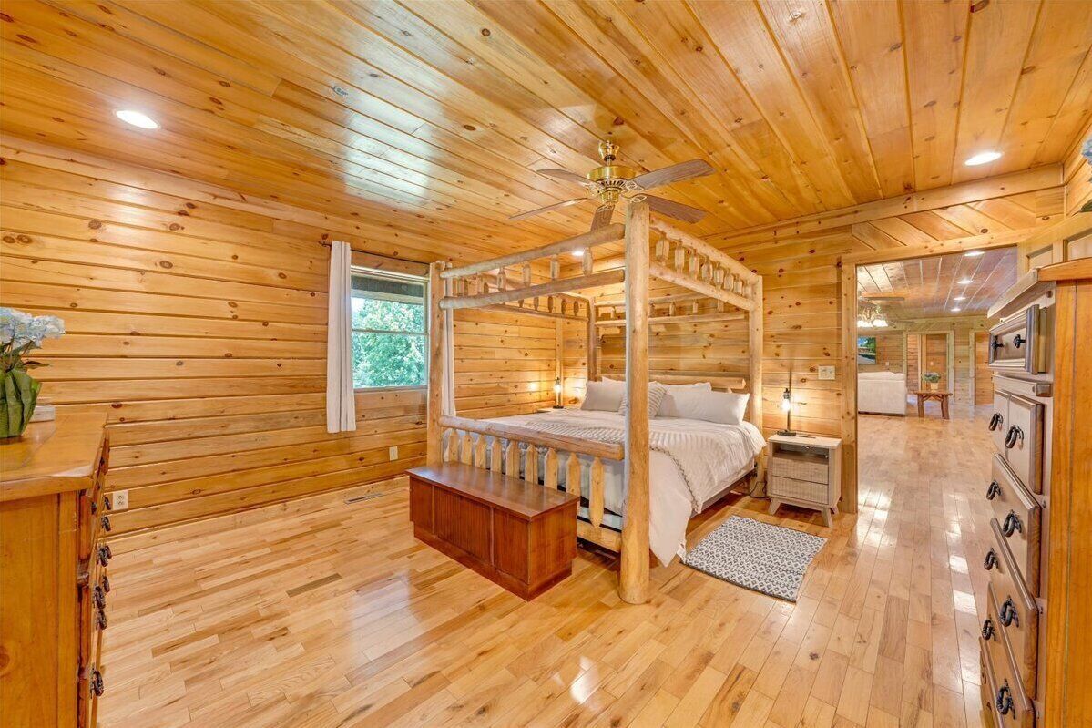 3 habitaciones, tabla de planchar con plancha y wifi 