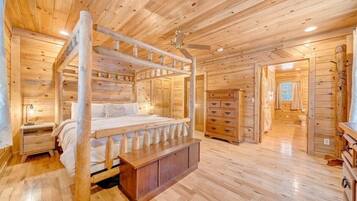 3 bedrooms, iron/ironing board, WiFi