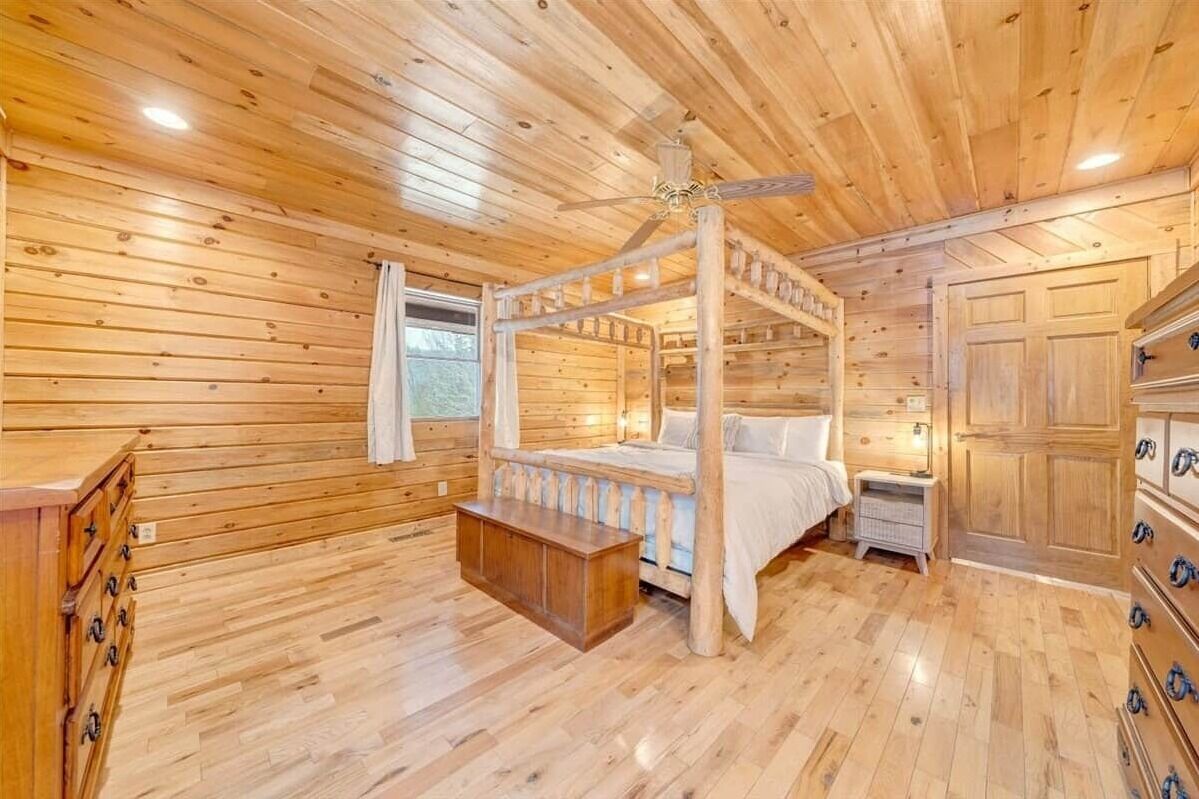 3 室のベッドルーム、アイロン / アイロン台、WiFi