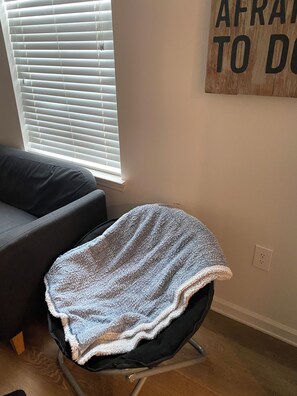 Interior - Cozy 1-bedroom apartment with AC in perfect Frisco (Frisco)